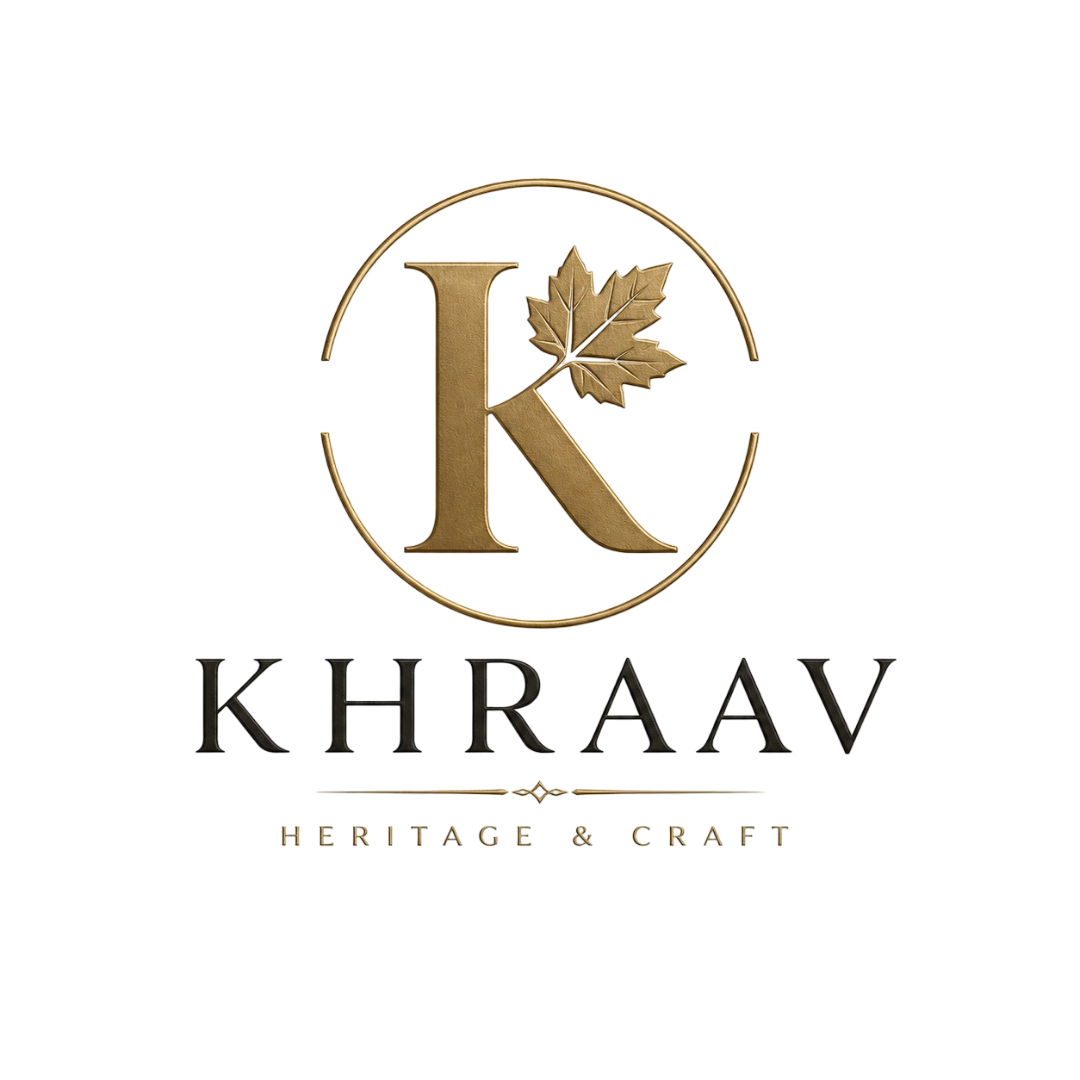 PULHOR by KHRAAV Logo